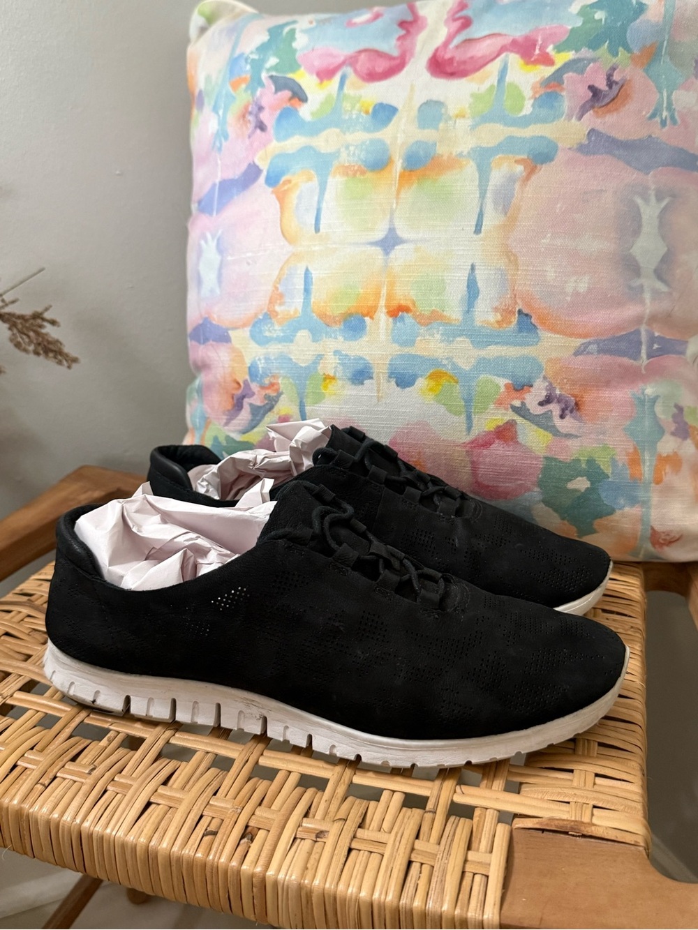 🖤 Cole Haan ZeroGrand Oxfords — Women’s Size 10 🖤